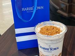-CHARLIETOWN红茶公司(南京万象天地店)