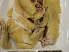 -巫记鸡饭店