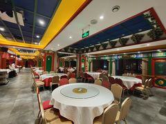 大堂-北平食府.北京烤鸭(亦庄店)