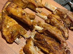 -丝路金桃·新疆菜(徐汇店)