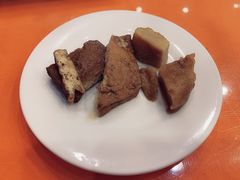 -北京小肠陈饭庄(方庄店)