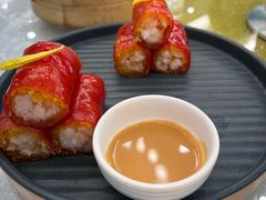 -老廣新意-全天茶点(宝能店)