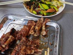 -佰运猪蹄(高陵店)