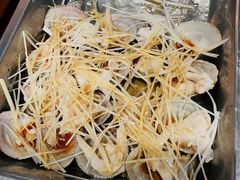 -胶东海鲜大排档(北太平庄店)
