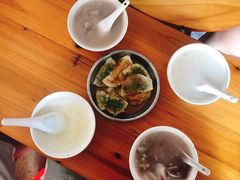 -正宗棉湖甜汤春卷店