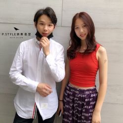 -P.STYLE派斯造型