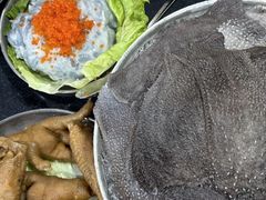 -铜元老码头鳝鱼火锅