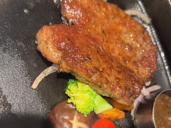 -牛扒先生·厚切雪花牛扒西餐厅(北京路禺山路店)