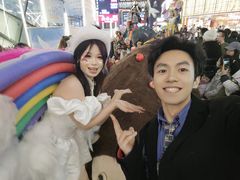 -中贸广场