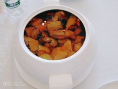 -世博源公馆·本帮融合菜·主题包厢·江景餐厅
