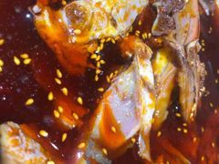 -土桥手掌鸡·26年灌县老味道(都江堰店)