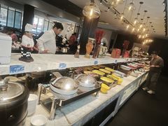 -东方华地城湿地温泉度假区