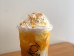 -KOI Thé(厦门国贸广场店)