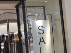 -ZARA(金安国际购物广场店)