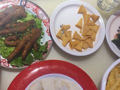 -重庆高老九火锅(万象城店)