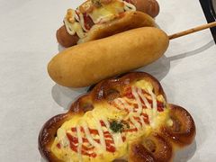 -巴黎贝甜(银城东苑店)