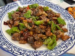 -家有美味(户部山二店)