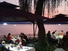 -柳莺湖上·湖景餐厅·江南菜(西湖店)