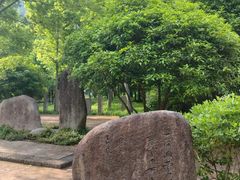 -黄公望隐居地