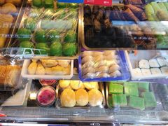 -陈记印尼风味小吃(北湖店)