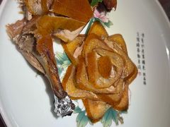 -京华烟云·北京烤鸭(领展购物广场·中关村店)