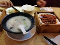 -喜鹊茶点.啫煲(车陂店)