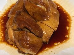 -衡山汇·高级粤菜(霄云路店)