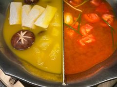 -湊湊火锅·茶憩(打浦桥日月光店)