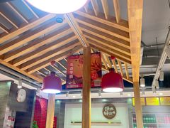 -袁记串串香(北国店)