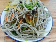 -揽月斋•清真小馆(右安门店)