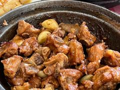 -黎记大排档(慈云路店)