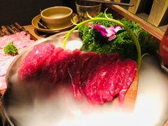 -盡膳口福跷脚牛肉火锅(北美新天地店)