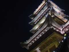 景点-仙人山公园