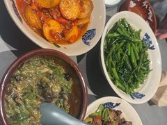 -潇湘阁(汉光百货店)