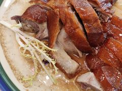-东江海鲜酒家(艺都分店)