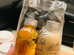 -喜茶(深圳东门1234店)