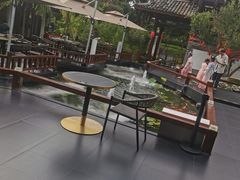 -濮园 · 四合院餐厅