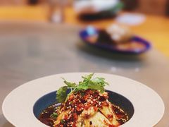 -君悦酒店·1881·北京烤鸭