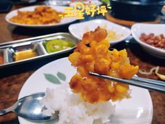 -六七八韩式烤肉·韩国料理(上杭路店)