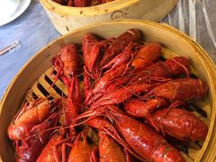-靓靓蒸虾(中山公园店)