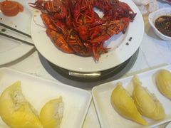 -半岛听涛蒸汽海鲜自助(K11店)