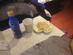 -华夏良子·足道SPA艾灸(铁道大厦店)