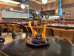 -一沙一城·岩烤牛扒(深圳首店)