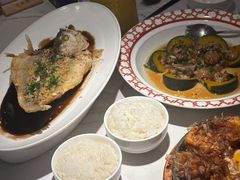 -食锦记·福建私房菜(浦西万达店)
