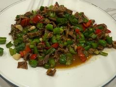 -新凯旋烧烤·燕姐千岛湖土菜