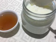 大良双皮奶-顺峰海鲜酒楼(省府店)