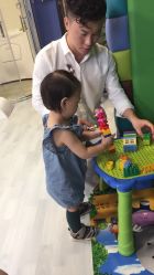 -呵林婴童亲子造型(新街口总店)