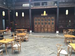 -马家大院