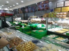 零售区-闻酥园(青羊区文殊坊店)
