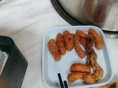 -大四喜·鲜牛肉火锅(洛阳大学城店)
